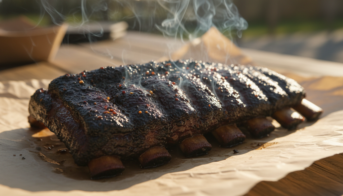 Best Smoked Beef Ribs: Cuts, Technique, and Pitmaster Tips