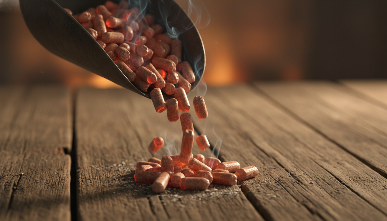 Best Wood Pellets for Smoking Brisket (2026 Picks)